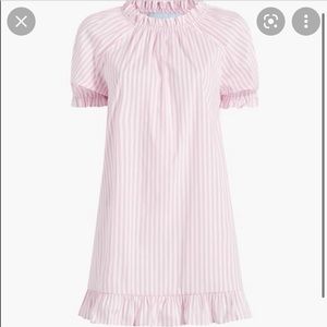 Hill House Home Katherine Nap Dress XS